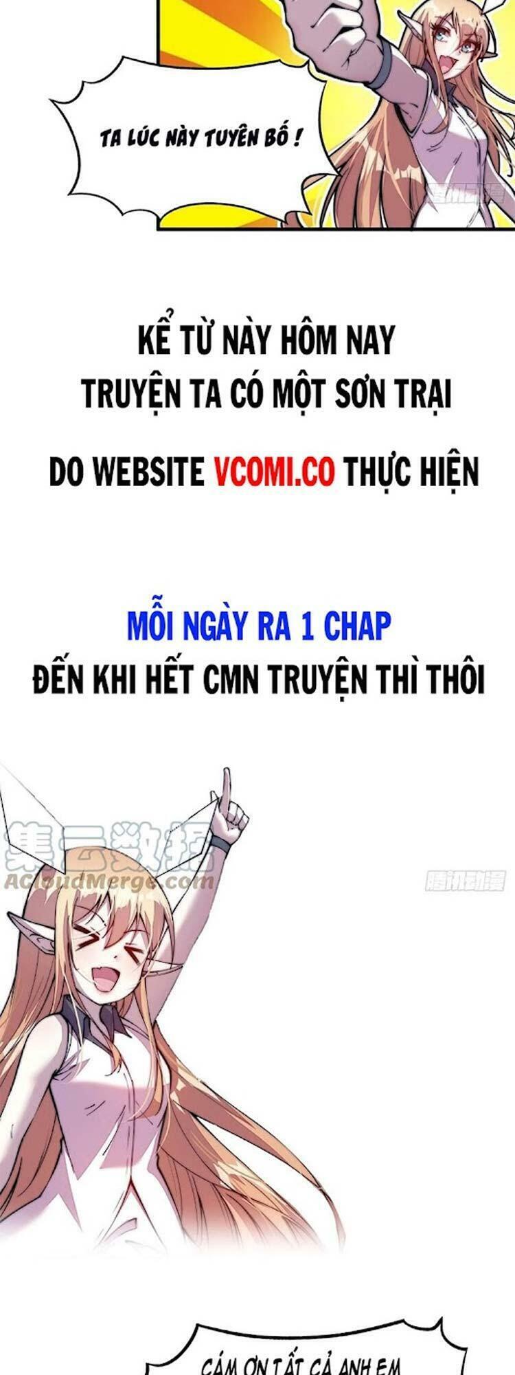 Ta Có Một Sơn Trại: Chapter 265
