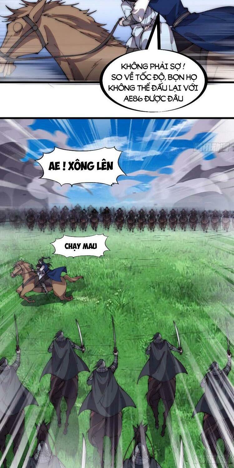 Ta Có Một Sơn Trại: Chapter 265