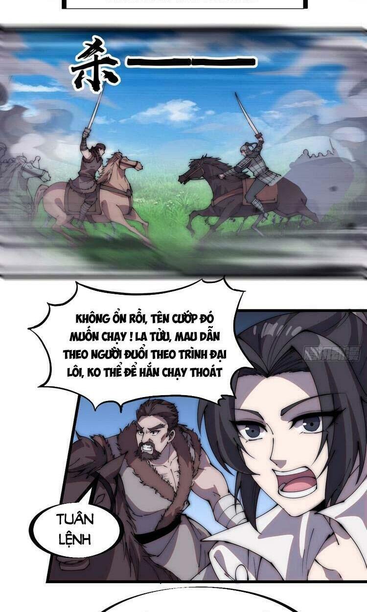 Ta Có Một Sơn Trại: Chapter 265