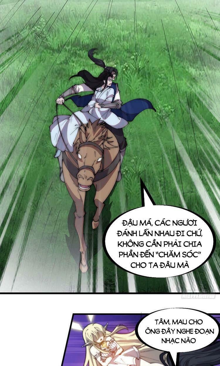 Ta Có Một Sơn Trại: Chapter 265