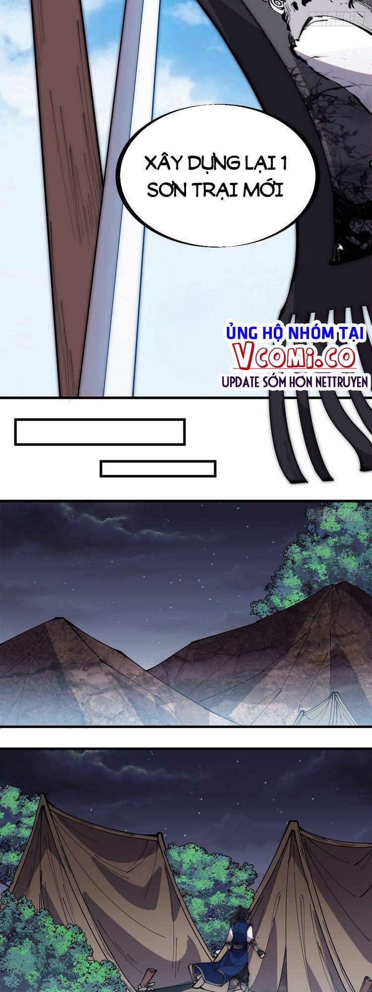 Ta Có Một Sơn Trại: Chapter 266