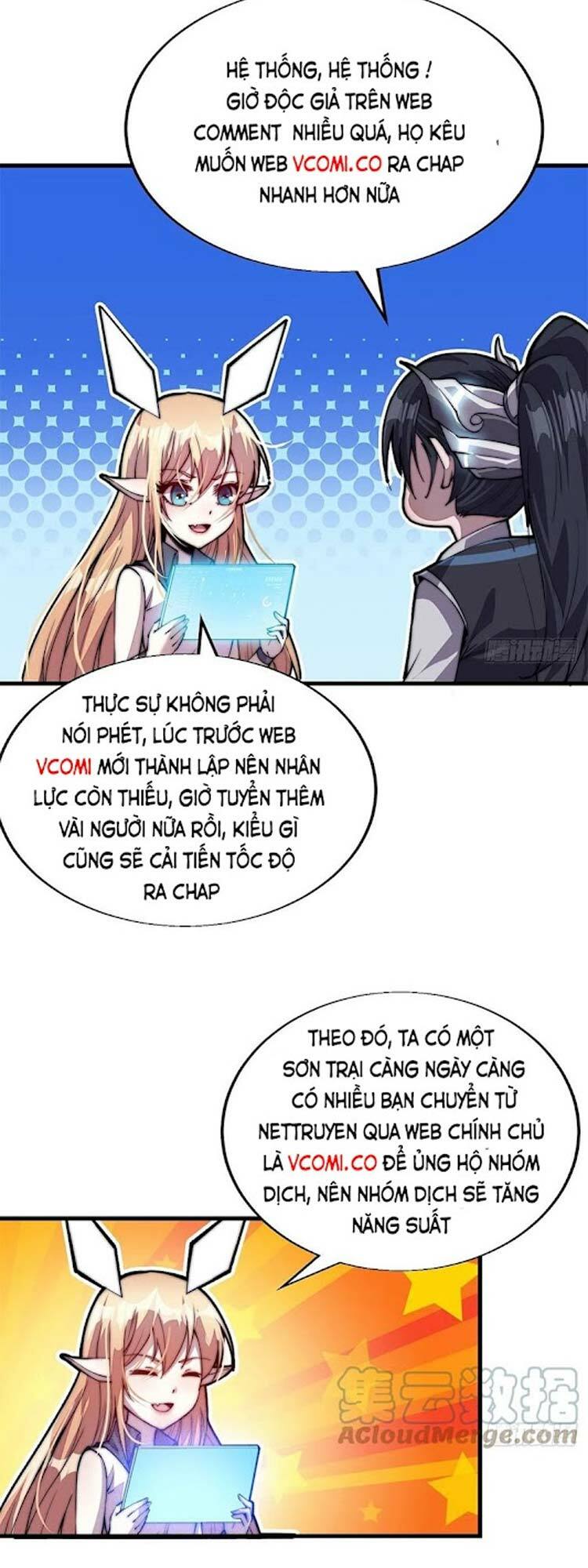 Ta Có Một Sơn Trại: Chapter 266