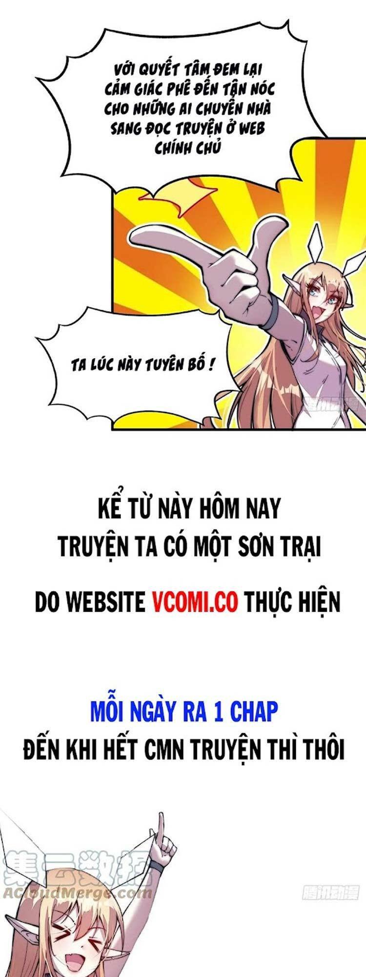 Ta Có Một Sơn Trại: Chapter 266