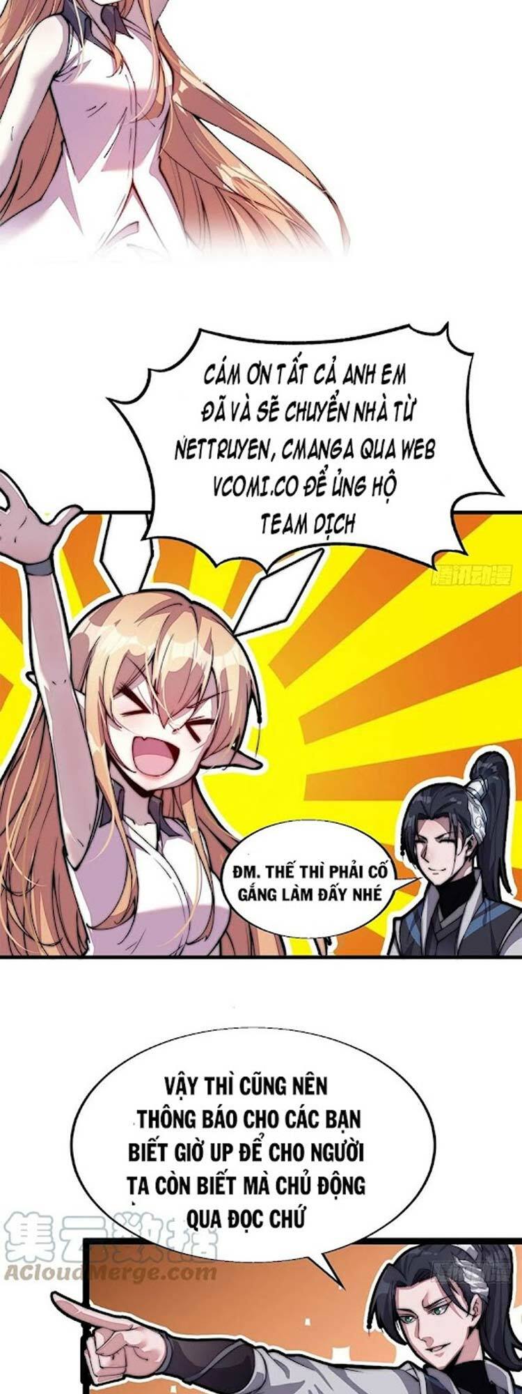 Ta Có Một Sơn Trại: Chapter 266