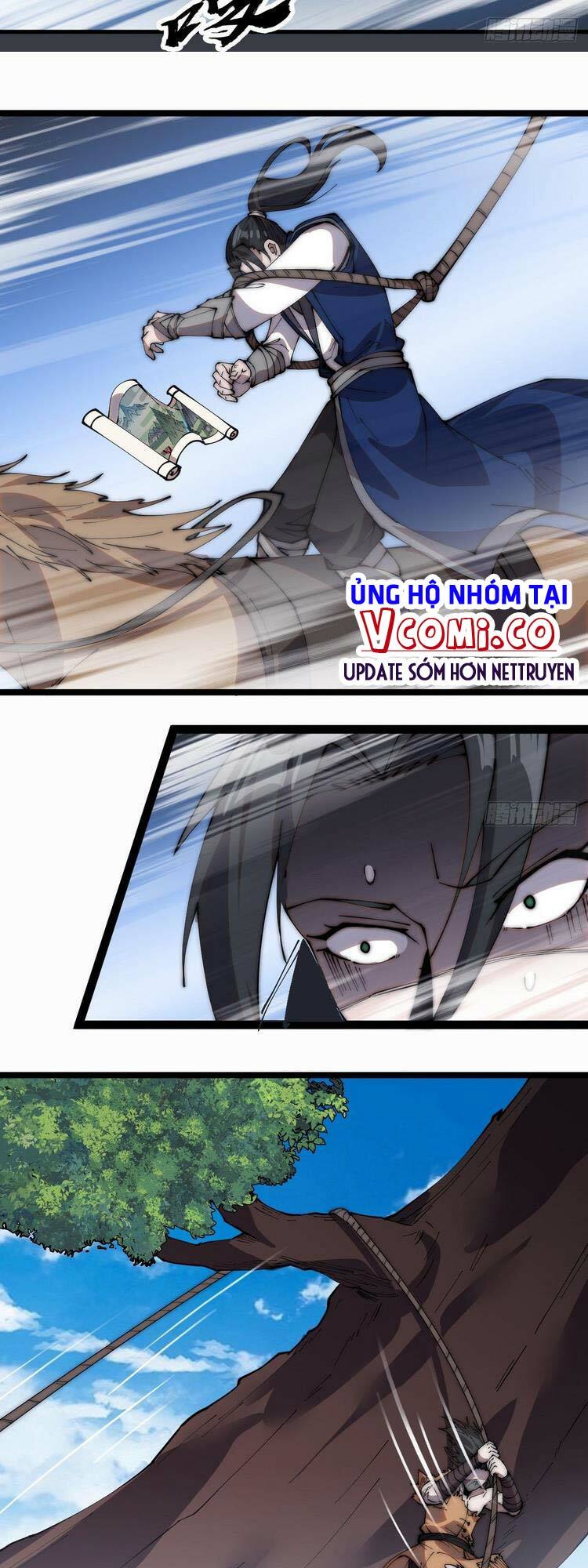 Ta Có Một Sơn Trại: Chapter 267
