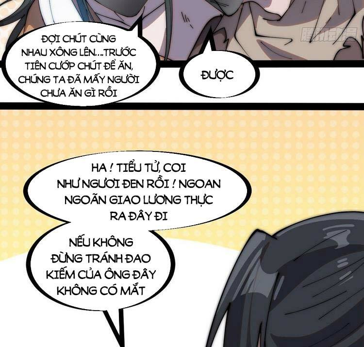 Ta Có Một Sơn Trại: Chapter 267