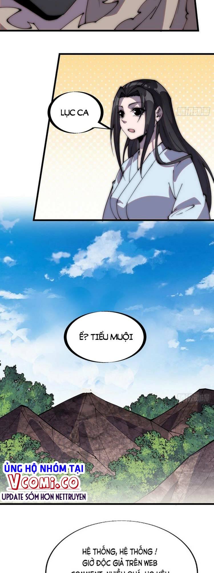 Ta Có Một Sơn Trại: Chapter 267