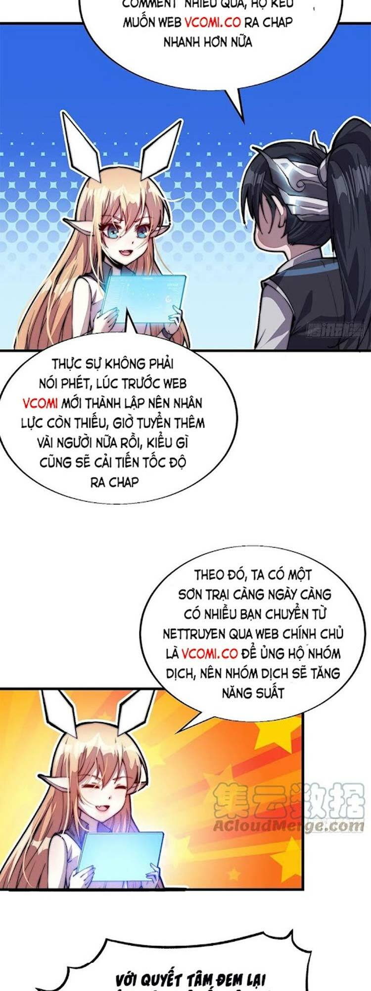 Ta Có Một Sơn Trại: Chapter 267