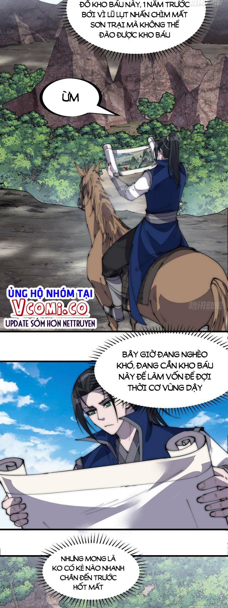 Ta Có Một Sơn Trại: Chapter 267