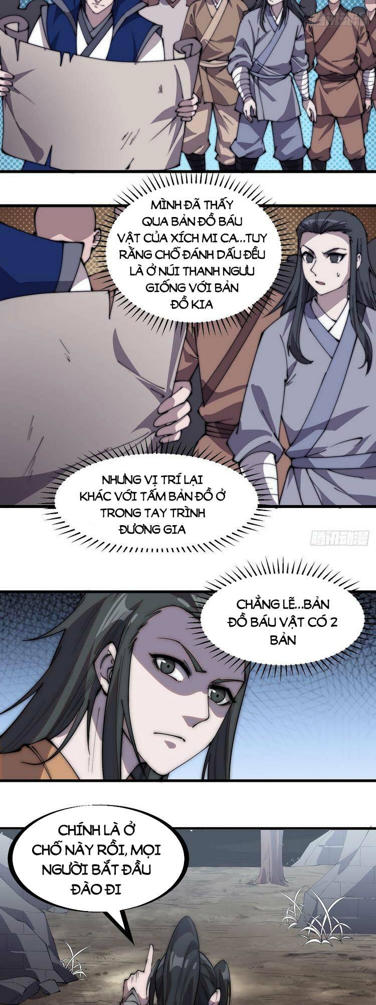 Ta Có Một Sơn Trại: Chapter 268