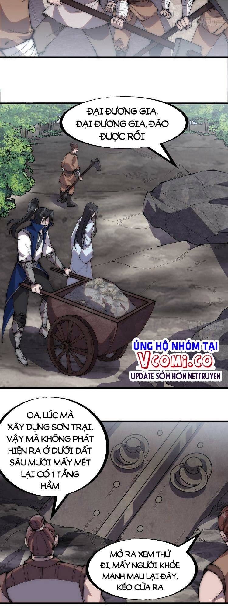 Ta Có Một Sơn Trại: Chapter 268