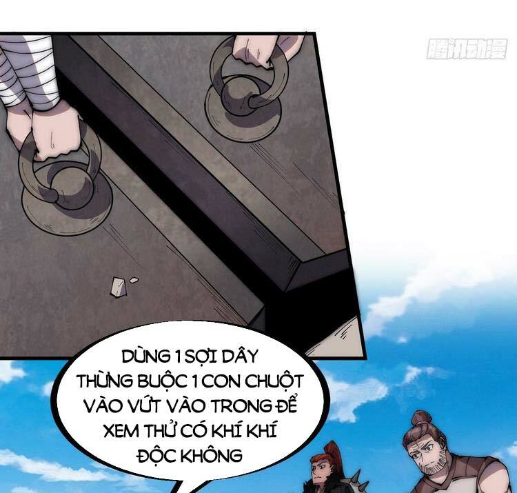 Ta Có Một Sơn Trại: Chapter 268