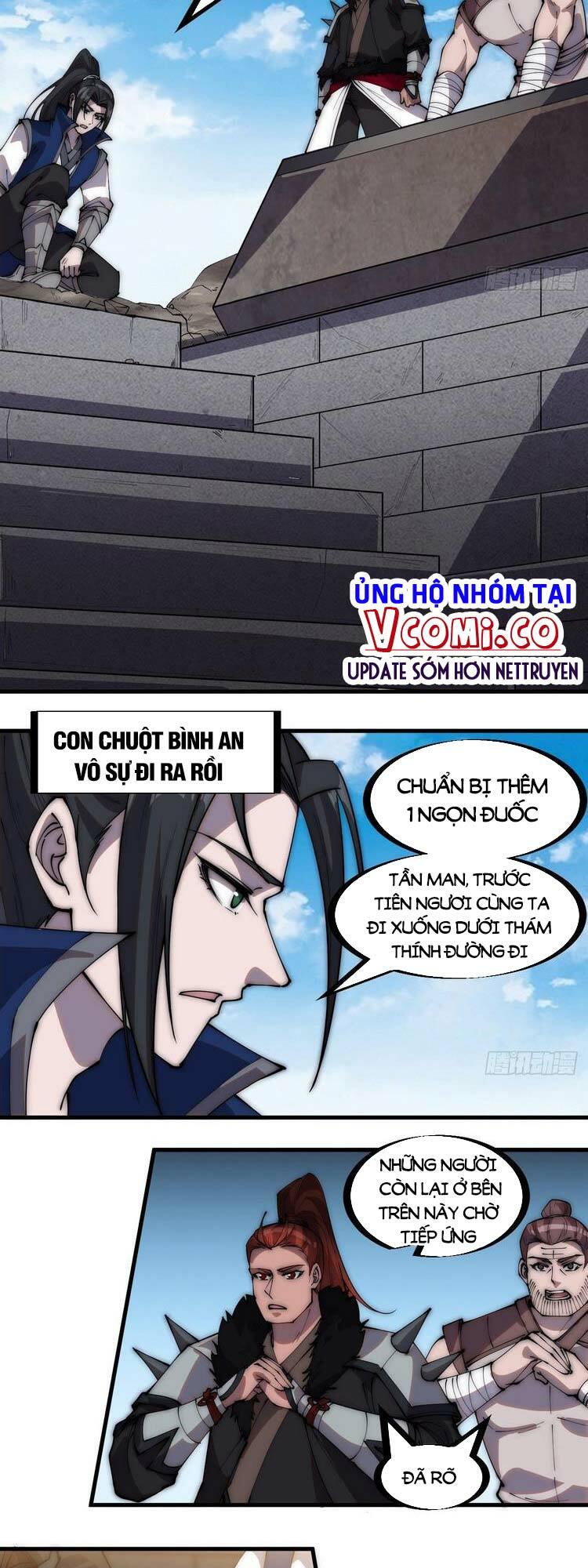 Ta Có Một Sơn Trại: Chapter 268