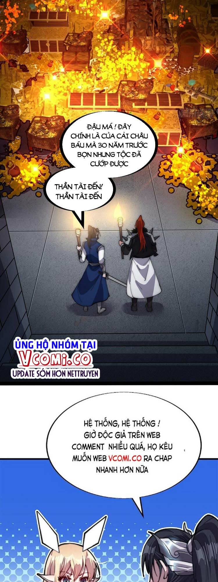 Ta Có Một Sơn Trại: Chapter 268