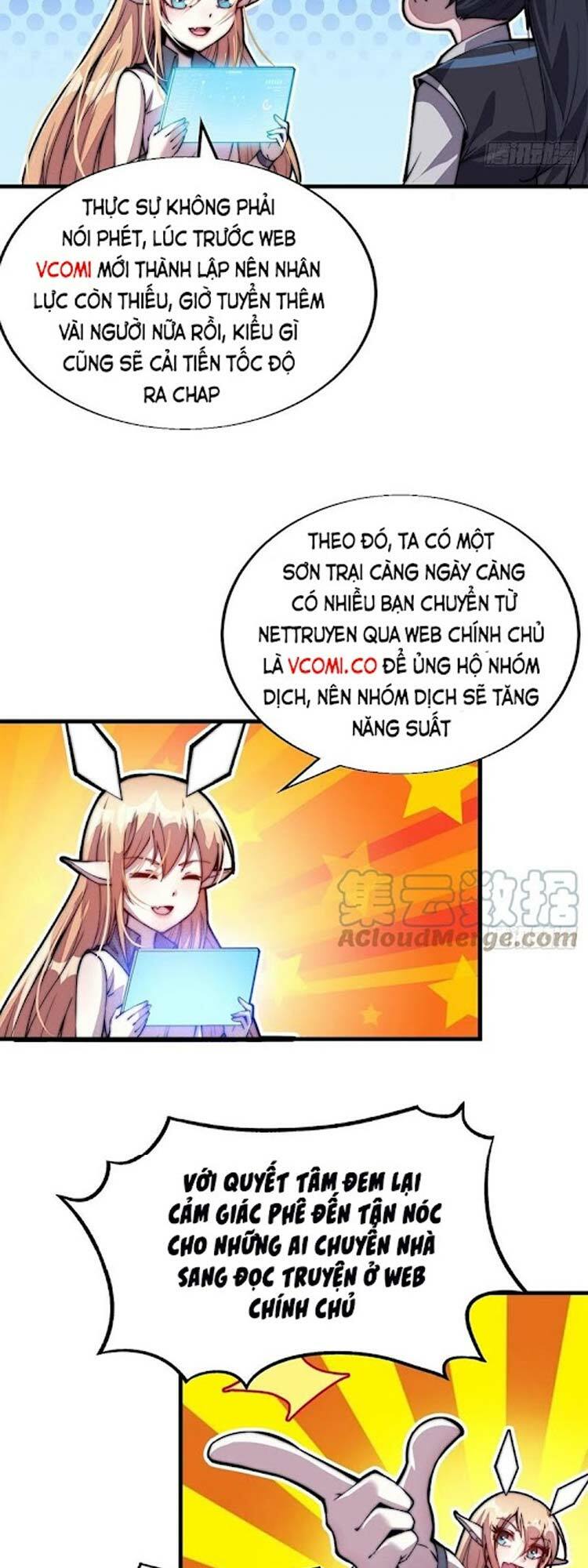 Ta Có Một Sơn Trại: Chapter 268