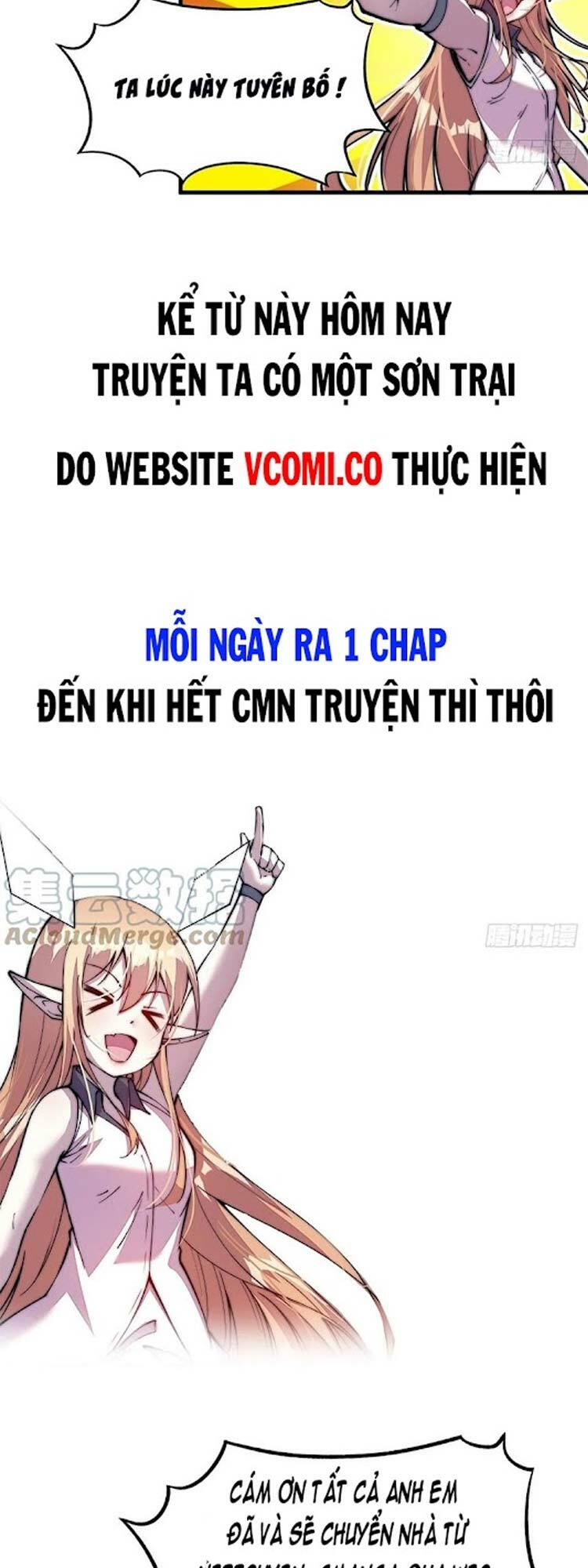 Ta Có Một Sơn Trại: Chapter 268