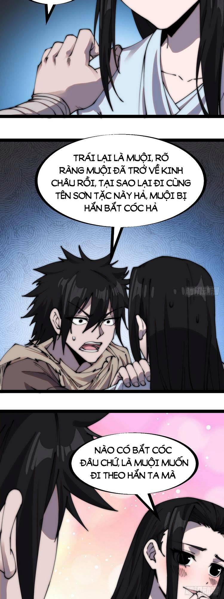 Ta Có Một Sơn Trại: Chapter 268