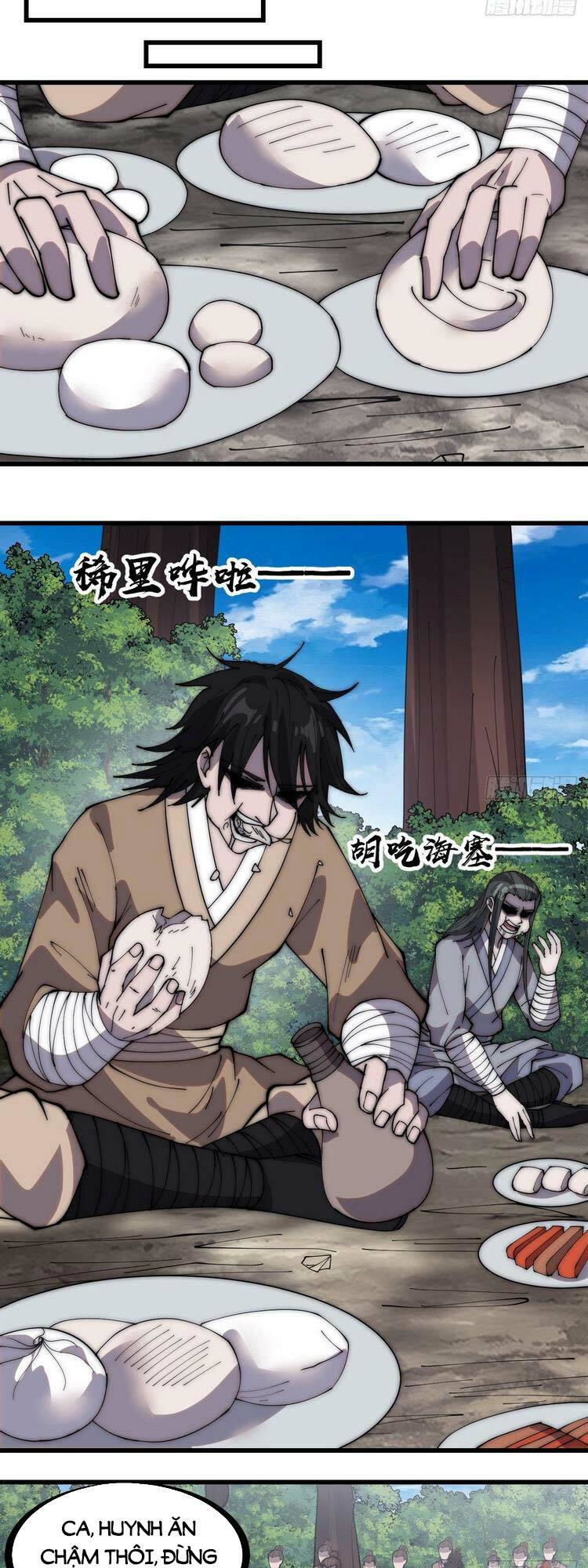 Ta Có Một Sơn Trại: Chapter 268