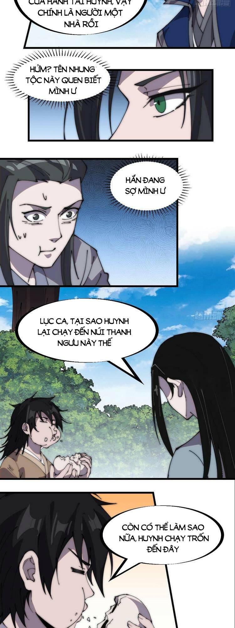 Ta Có Một Sơn Trại: Chapter 268