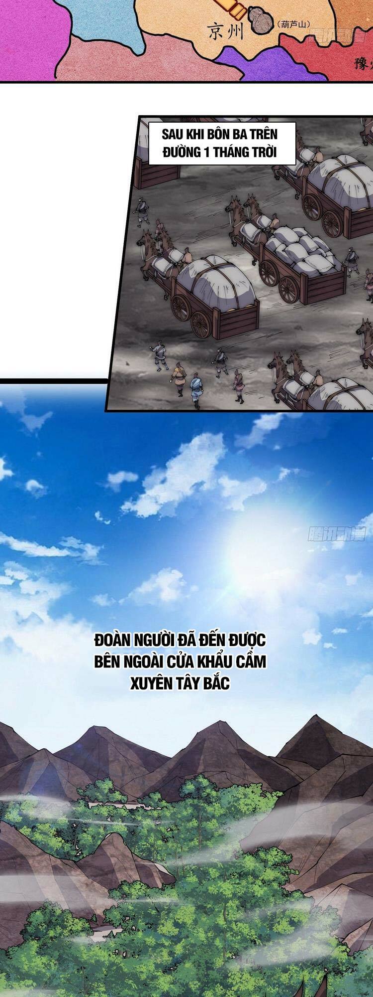Ta Có Một Sơn Trại: Chapter 269
