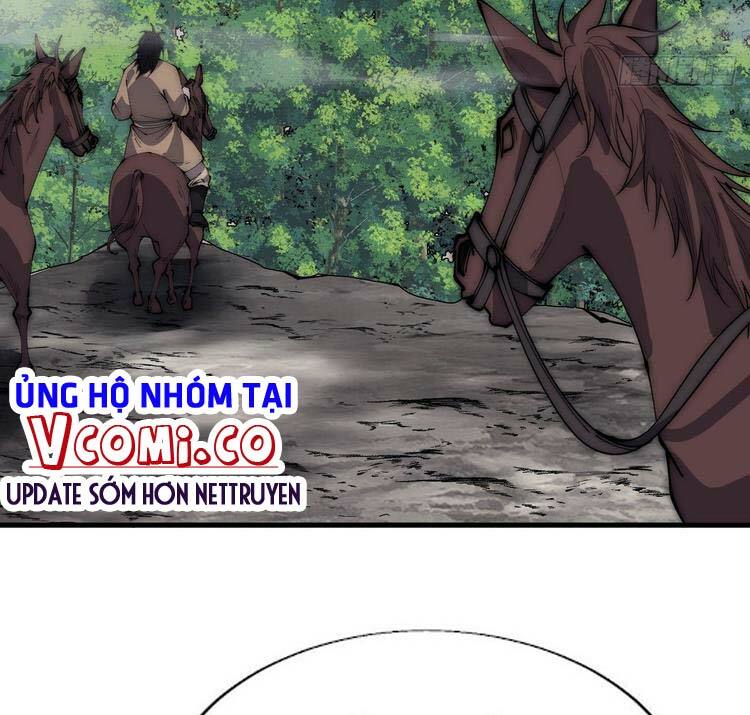 Ta Có Một Sơn Trại: Chapter 269