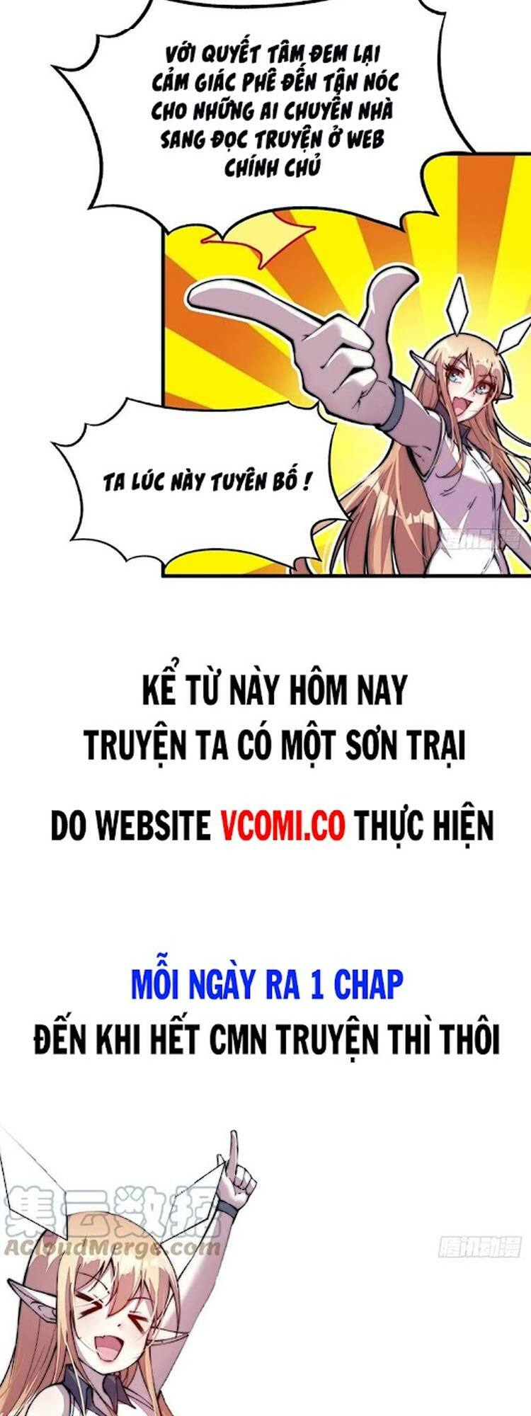 Ta Có Một Sơn Trại: Chapter 269
