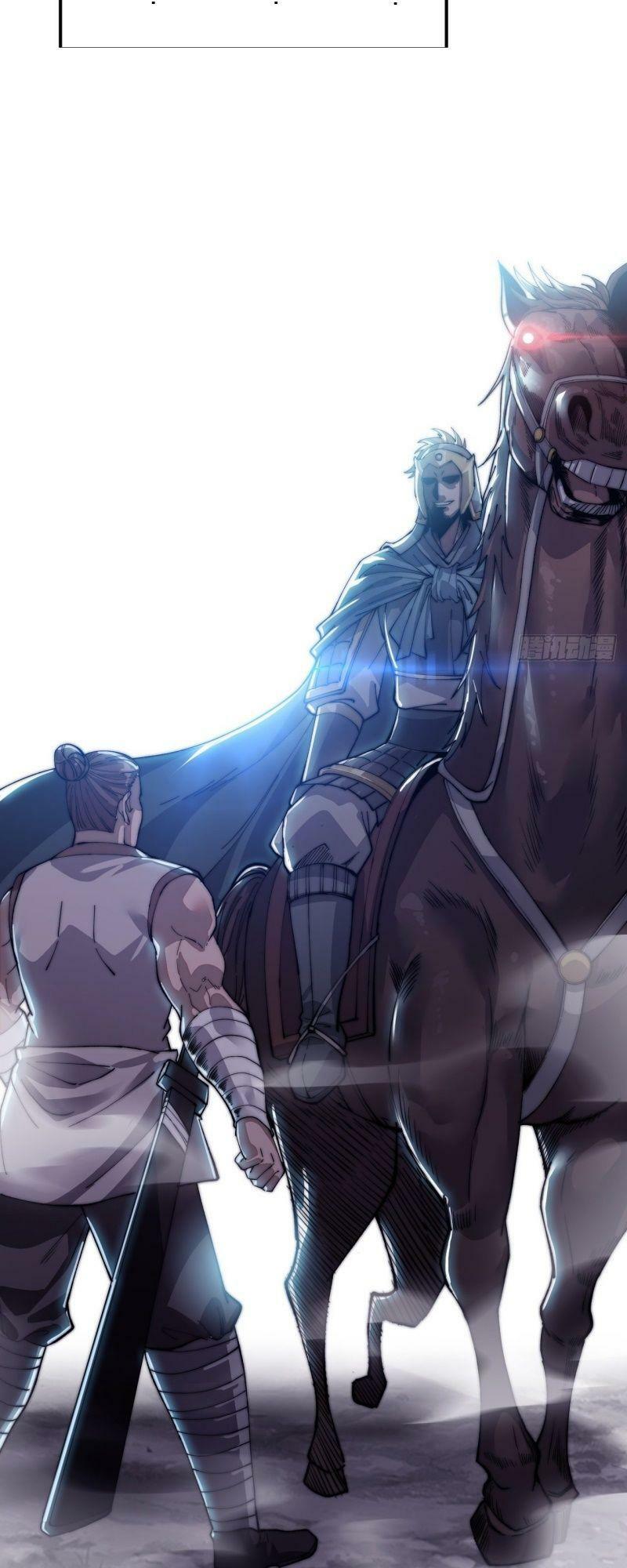Ta Có Một Sơn Trại: Chapter 27