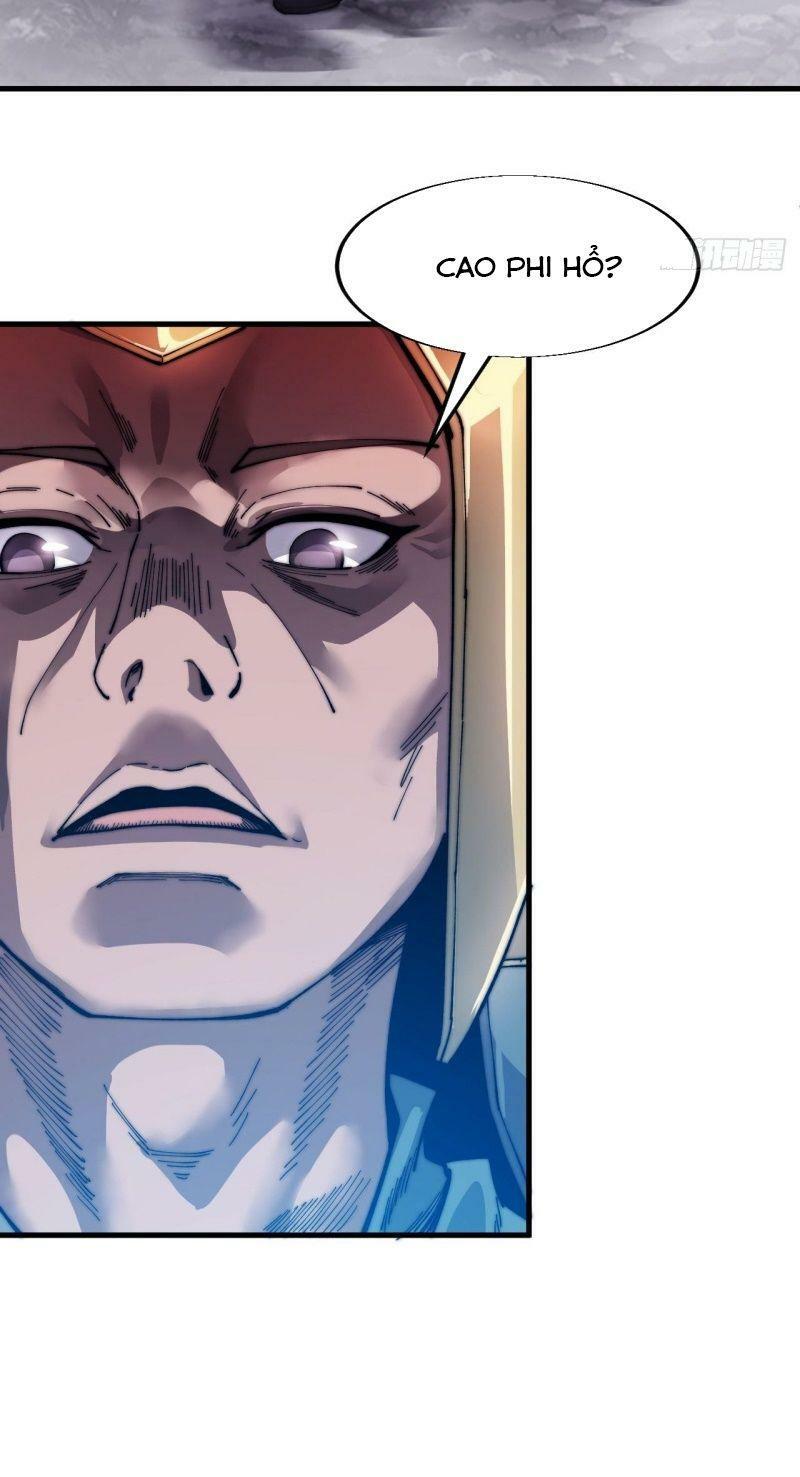 Ta Có Một Sơn Trại: Chapter 27