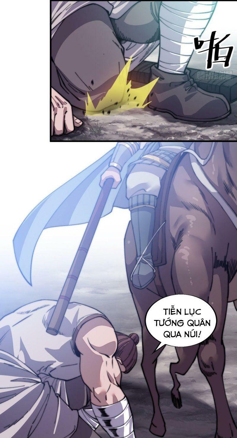Ta Có Một Sơn Trại: Chapter 27