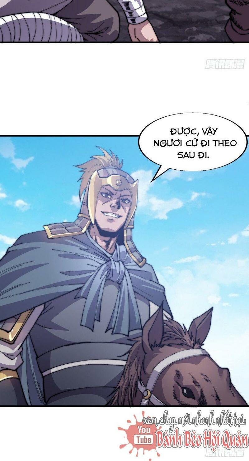 Ta Có Một Sơn Trại: Chapter 27