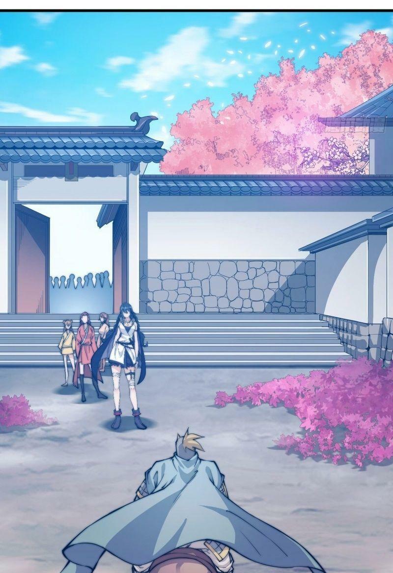 Ta Có Một Sơn Trại: Chapter 27