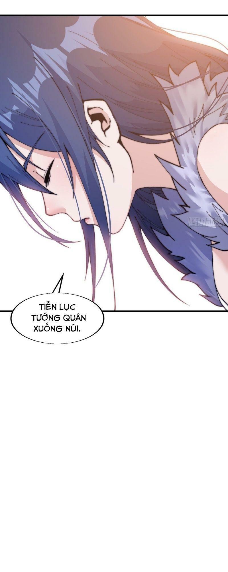 Ta Có Một Sơn Trại: Chapter 27