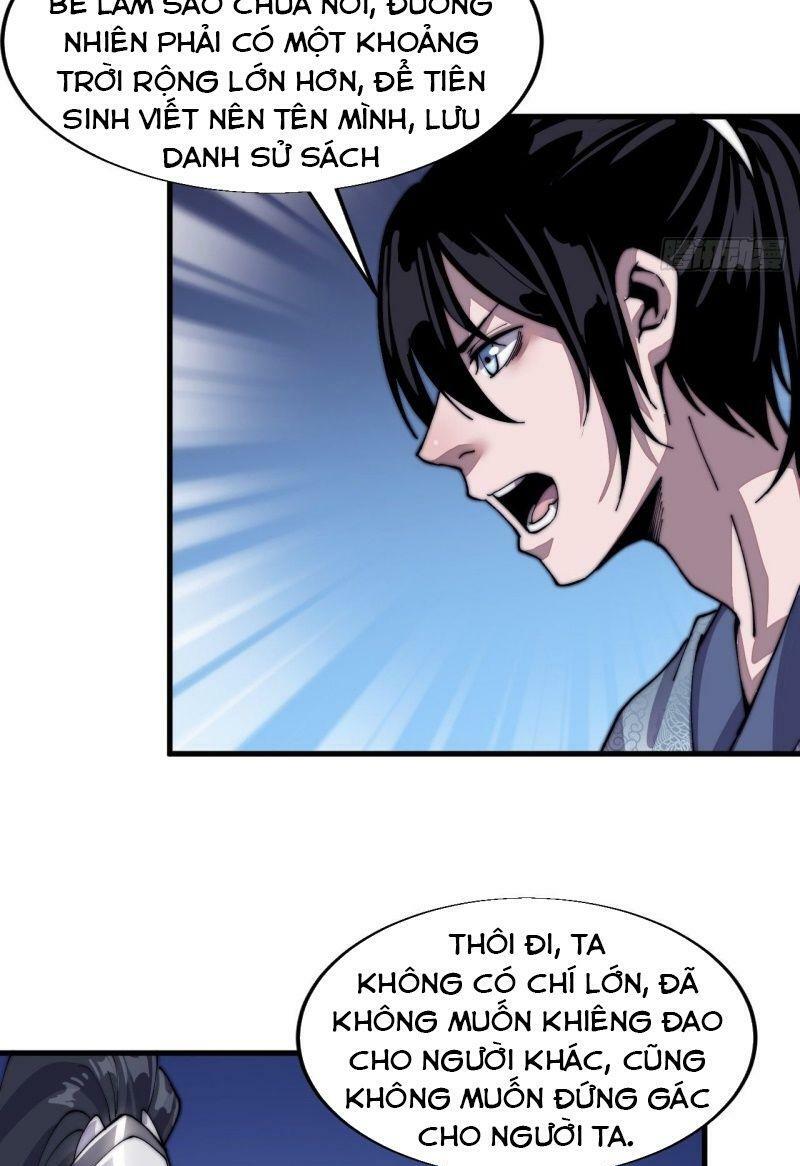 Ta Có Một Sơn Trại: Chapter 27