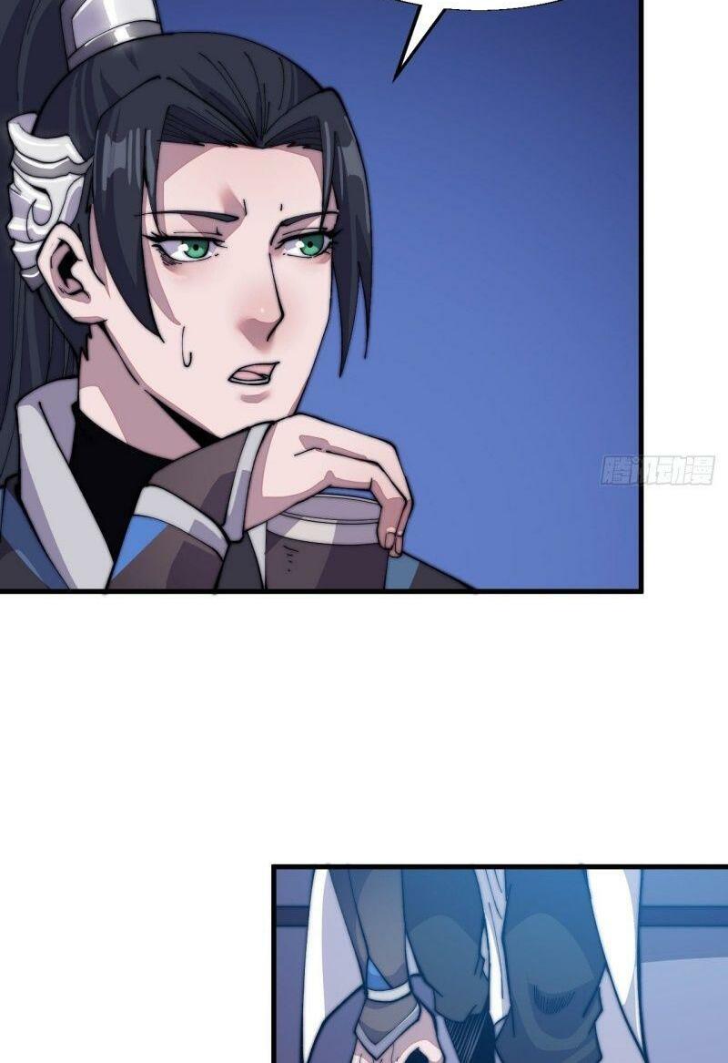 Ta Có Một Sơn Trại: Chapter 27