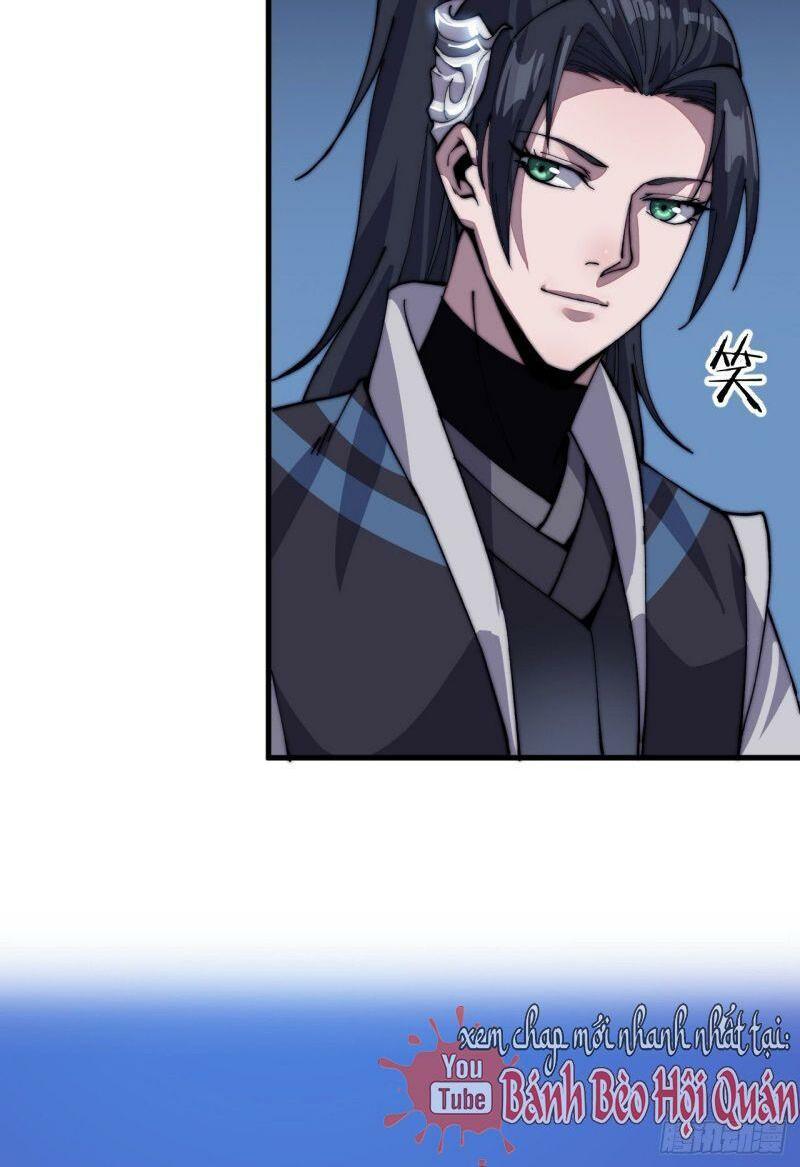 Ta Có Một Sơn Trại: Chapter 27