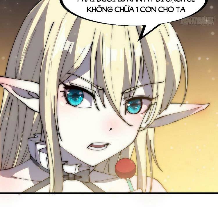 Ta Có Một Sơn Trại: Chapter 270