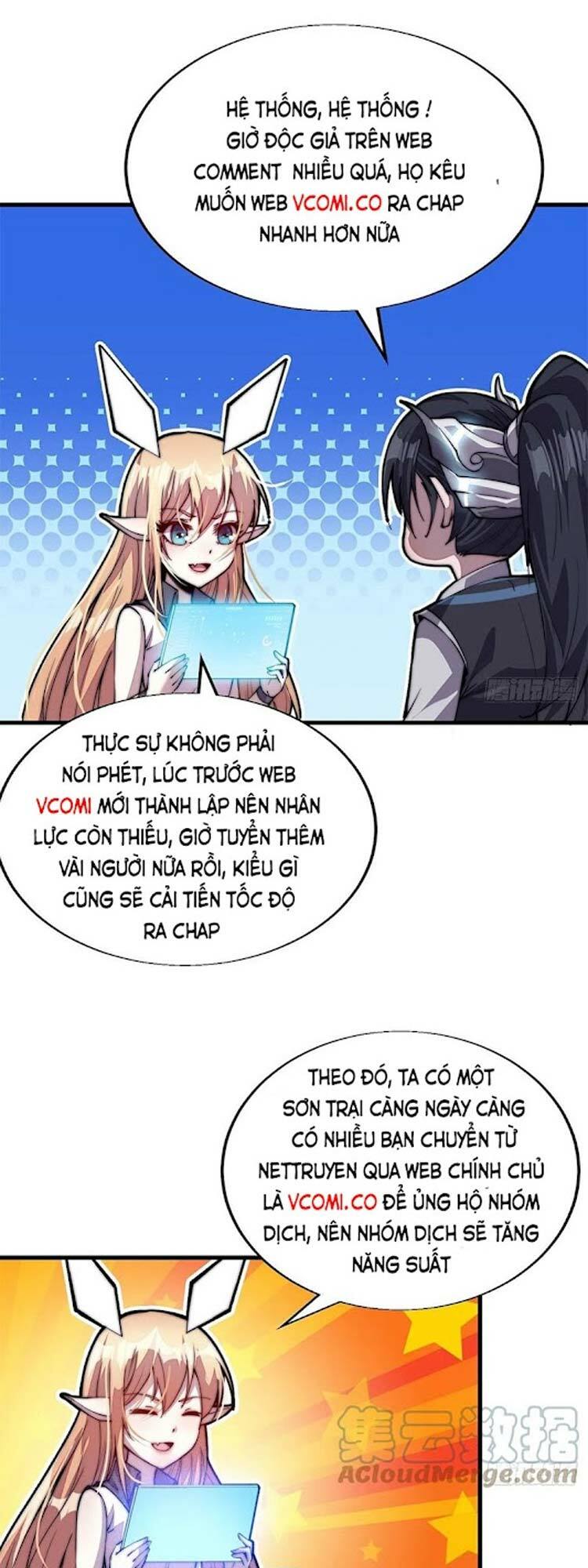 Ta Có Một Sơn Trại: Chapter 270