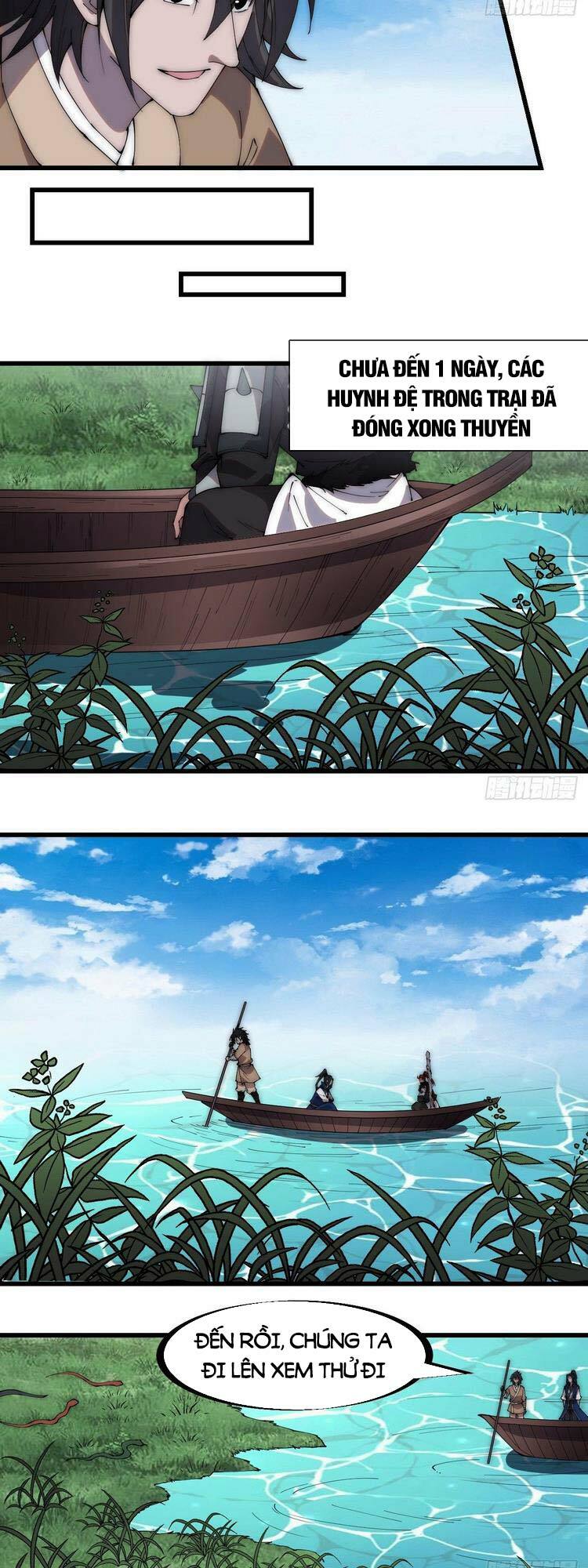 Ta Có Một Sơn Trại: Chapter 270