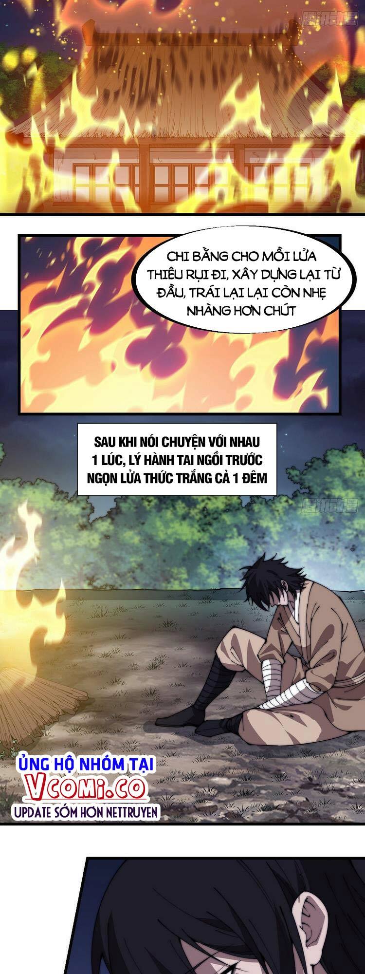 Ta Có Một Sơn Trại: Chapter 271