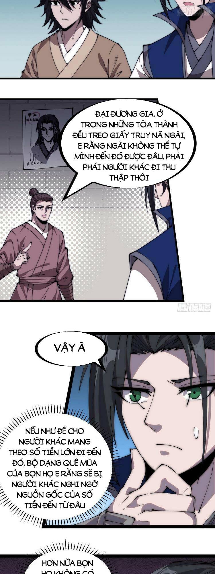 Ta Có Một Sơn Trại: Chapter 271
