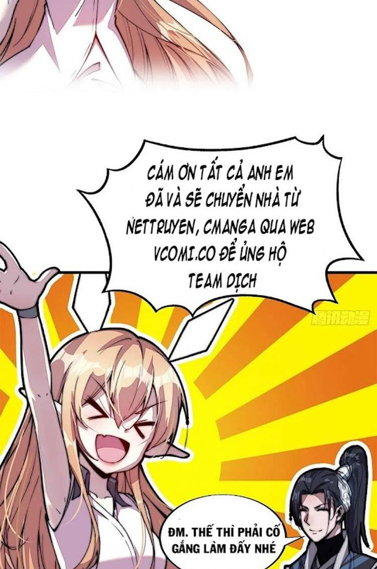 Ta Có Một Sơn Trại: Chapter 271