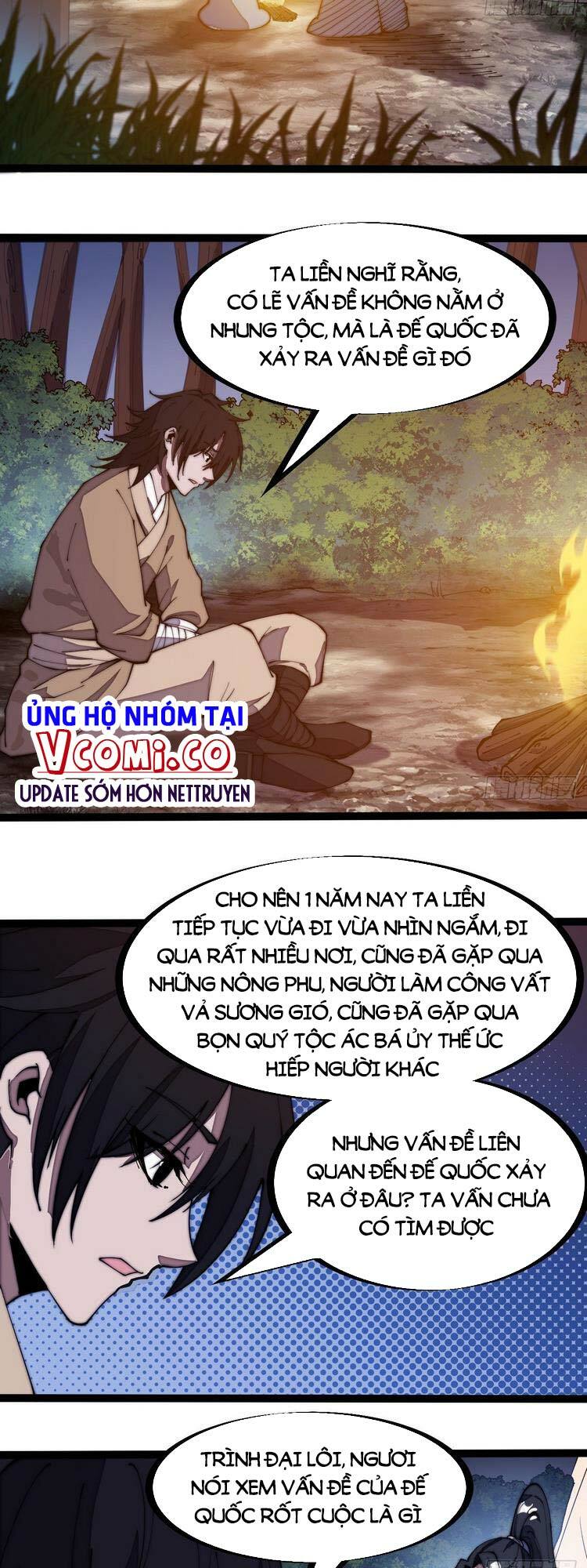 Ta Có Một Sơn Trại: Chapter 271