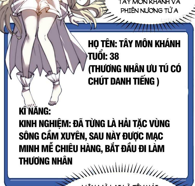 Ta Có Một Sơn Trại: Chapter 272