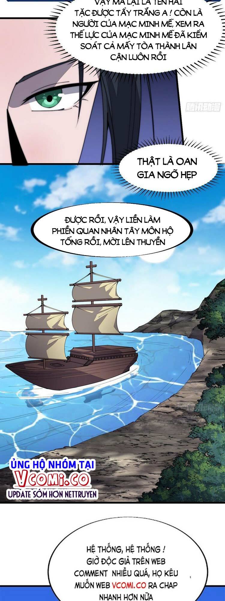 Ta Có Một Sơn Trại: Chapter 272