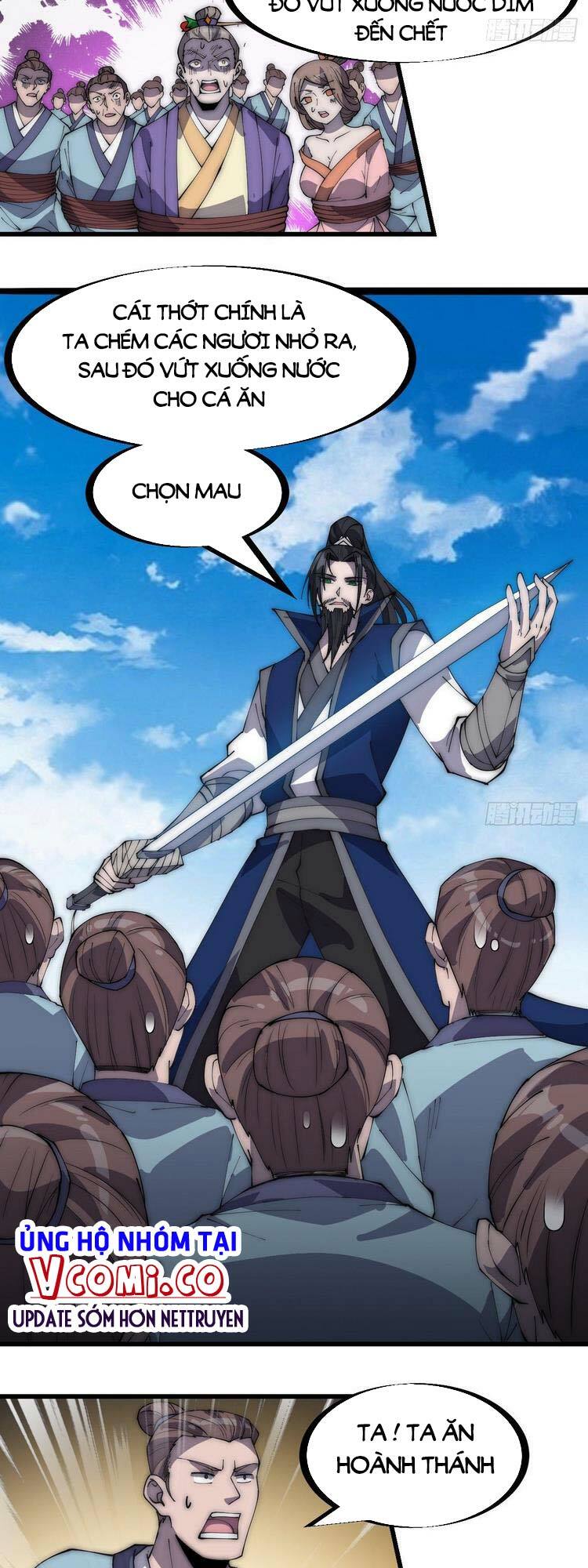 Ta Có Một Sơn Trại: Chapter 273