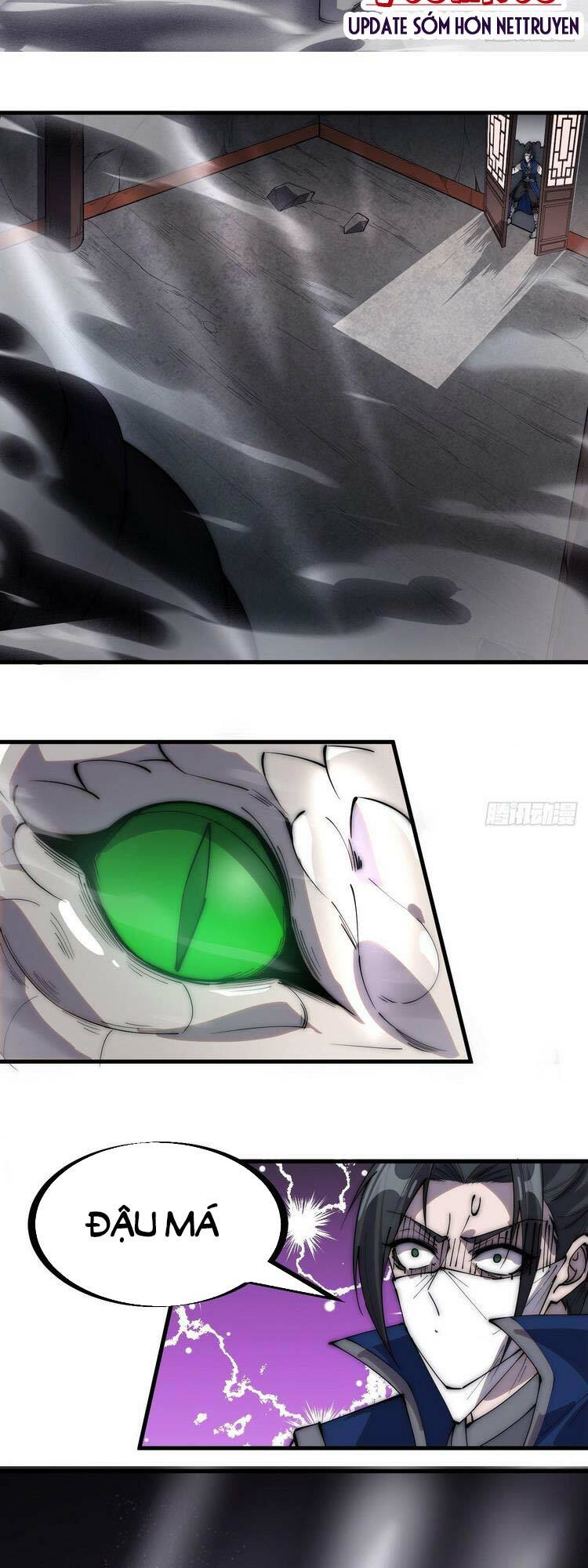 Ta Có Một Sơn Trại: Chapter 274