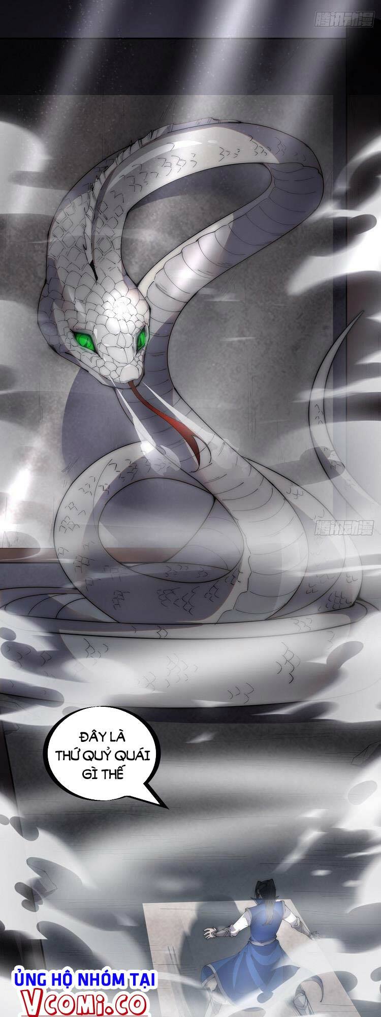 Ta Có Một Sơn Trại: Chapter 274
