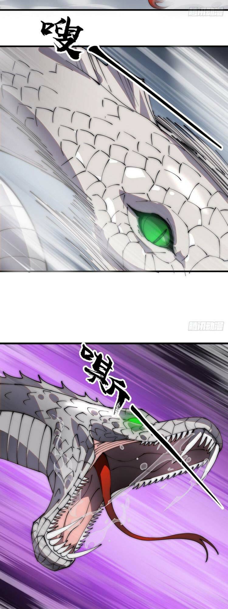 Ta Có Một Sơn Trại: Chapter 274