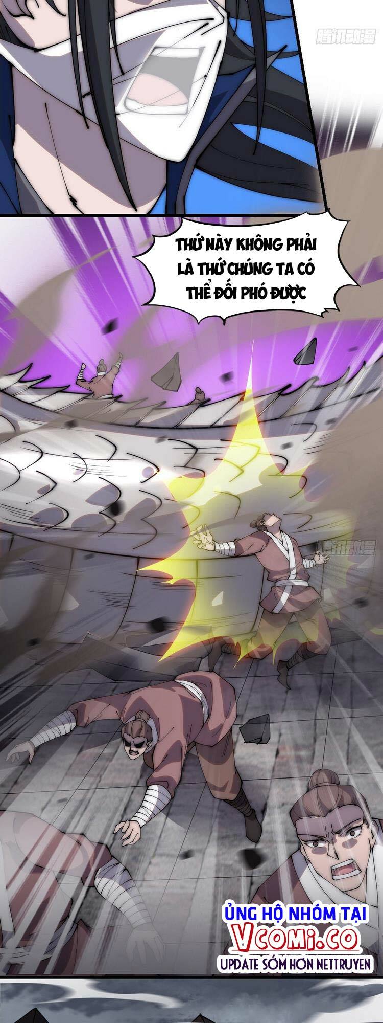Ta Có Một Sơn Trại: Chapter 274