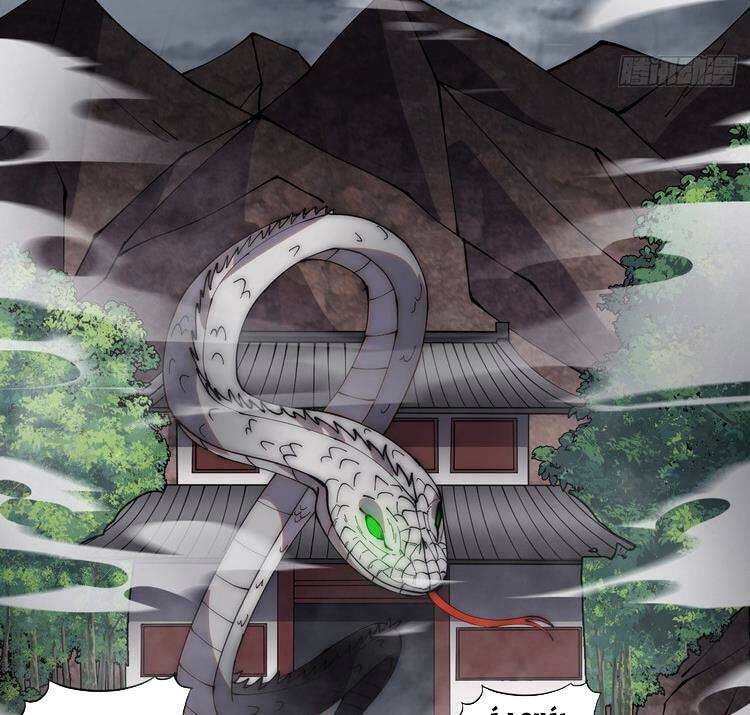 Ta Có Một Sơn Trại: Chapter 274